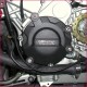 GB RACING Motordeckelschoner 2er Set F3 675/800 2011-2022