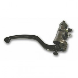 Brembo Bremspumpe PR19 19x18 geschmiedeter mit fester langer Hebel