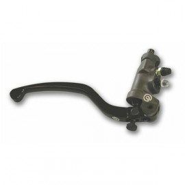 Brembo Master Cylinder PR19 19x18 forged radial brake long lever 