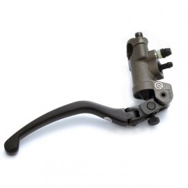 Brembo Master Cylinder PR19 19x18 forged radial brake folding lever 