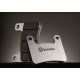 Front brake pads Brembo RC Extreme Racing