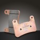 Brembo brake pads Z04 Type F Speed SUZUKI, KAWASAKI