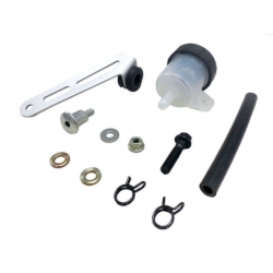 Oil tank assembly kit radial master cylinder clutch pump Brembo