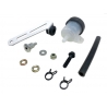 Set Kupplungsflüssigkeitbahälter 15 ml Brembo RCS 16 / 19