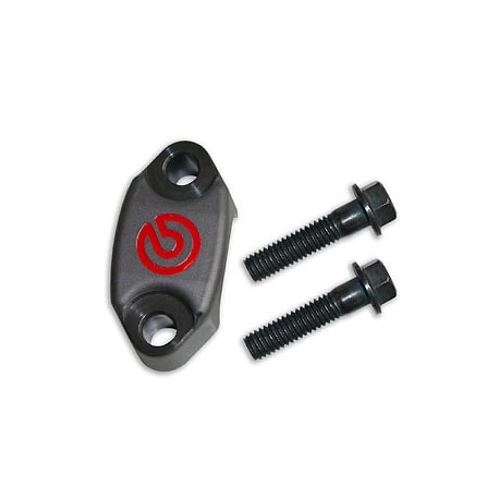 Brembo clamp cnc model for brake clutch radial pump rcs