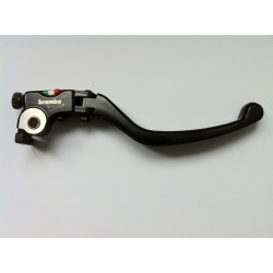 Brembo racing complete brake lever for 15/17/19 rcs pumps