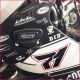 GB-Racing Alternator Cover F4 2012-2018