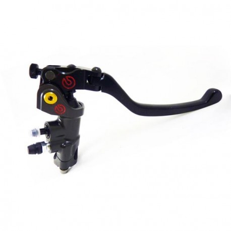 Radial brake pump Brembo racing motogp 19x18