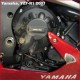 GB Racing Sturzpads Set Yamaha R1 2007-2008
