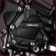 GB RACING Motorrad Protektoren 4er Set  R1 2009-2014