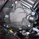 GB RACING Motorrad Protektoren 4er Set  R1 2009-2014