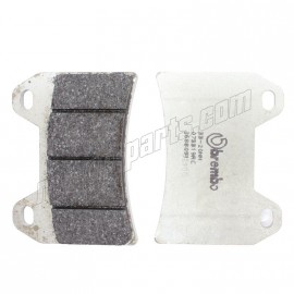 Brembo Front brake pads RC Extreme Racing