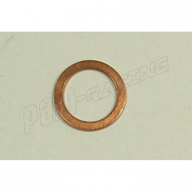 Brembo Kupferscheibe für Bremsbanjo 10x14