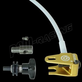 Brembo Remote adjuster Brembo racing for radial pump no rcs type PR19