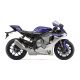 Tank grips STOMPGRIP YZF R1 2015-2024