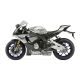 Tank grips STOMPGRIP YZF R1 2015-2024