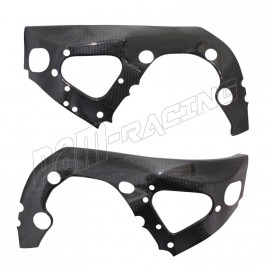 Carbon Rahmenschoner GSXR1000 2009-2016