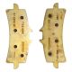 Brembo Original Sinter Bremsbeläge (vorne) Aprilia | BMW | Ducati | Kawasaki | usw.