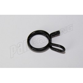 Brembo Clips für einen Bremsschlauch 6 x 10 mm