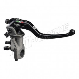 Brembo Radial Bremspumpe PR19 RCS CORSA CORTA ausklappbar langer Hebel