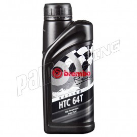 Brembo Racing Bremsflüssigkeit HTC 64T 500ml