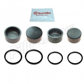 Brembo Nachrüstsatz für Bremsattel P4 34/30 CNC 