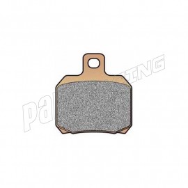 Brembo brake pads rear origin Sinter