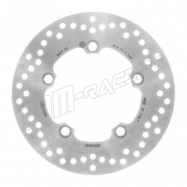 BREMBO rear brake disc Serie Oro 220 mm R1 2004-2022, R6 2003-2022