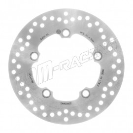 Brembo Serie Oro 220 mm Bremsscheibe (Hinterrad) R1 2004-2024 | R6 2003-2024