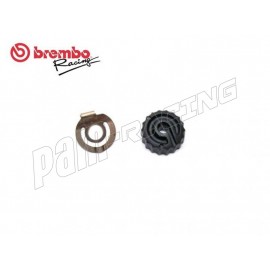 Brembo racing spare-parts adjustment knob kit-for rcs brake pump clutch