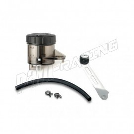 Brembo Mounting kit brake fluid tank 45cc light smoke BREMBO RCS 
