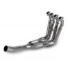 Akrapovic manifold (stainless steel) for S1000RR 2015-2016
