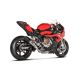 Stainless steel or titanium collector AKRAPOVIC S1000RR 2019-2022, S1000R 2021-2023