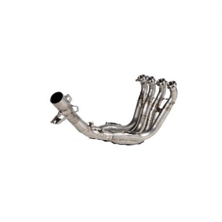 Akrapovic Krümmer (Edelstahl oder Titan) für S1000XR 2020-, M1000XR 2024-