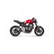 Akrapovic Krümmer (Edelstahl) für CB1000R 2018-