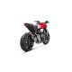 Stainless steel collector AKRAPOVIC CB1000R 2018-2022