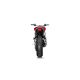 Akrapovic Krümmer (Edelstahl) für CB1000R 2018-