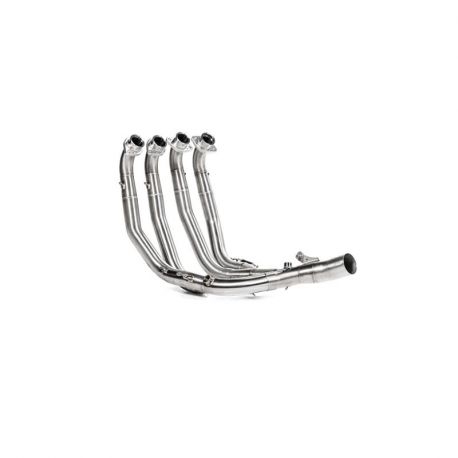 Akrapovic Krümmer (Edelstahl) für CB1000R 2018-