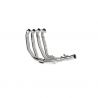 Akrapovic manifold (stainless steel) without ECE for Honda CB1000R 2018-
