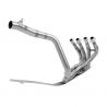Akrapovic manifold (stainless steel) for CBR600RR 2013-