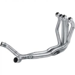 Akrapovic manifold (stainless steel) for Z1000 2010-2013 | Z1000SX 2011-2013
