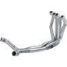 Akrapovic manifold (stainless steel) for Z1000 2010-2013 | Z1000SX 2011-2013