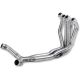 Krümmer Edelstahl Akrapovic Z1000 2014-2020, Z1000SX 2014-2020