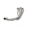 Akrapovič Krümmer (Edelstahl) ohne ABE für Kawasaki Ninja 1000SX 2020-2024 | Ninja 1100SX 2025- | Z1100 2026-