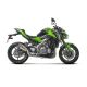 Akrapovic Austauschkrümmer&nbsp;(Edelstahl) ohne ABE für Kawasaki Z900 2017-2019