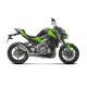 Collecteur inox Akrapovic Z900 2017-2019