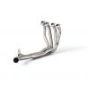 Akrapovic replacement manifold (stainless steel) for Z900 2017-2019