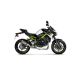 Stainless steel collector AKRAPOVIC Z900(A2) 2018-2022