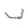 Akrapovic manifold (stainless steel) for GSXR600 | GSXR750 2011-2016