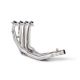 Akrapovic optional manifold (stainless steel) for YZF-R6 2008-2016 | 2017-
